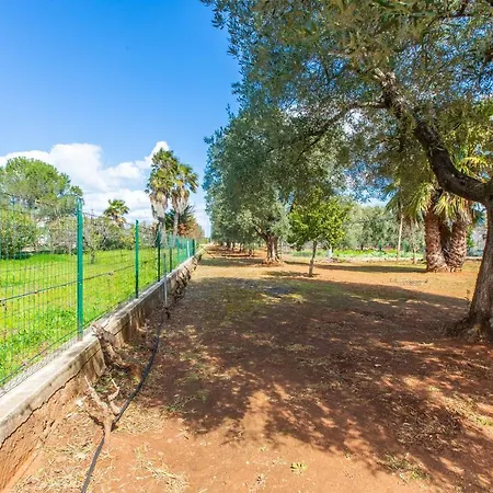 Adriatica בית נופש ספקיולה