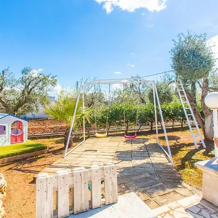 Adriatica בית נופש *